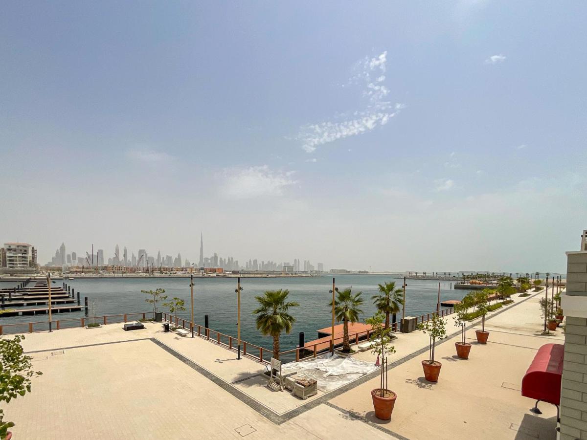 Higuests - Stylish Waterfront Retreat With Balcony In La * Dubaï